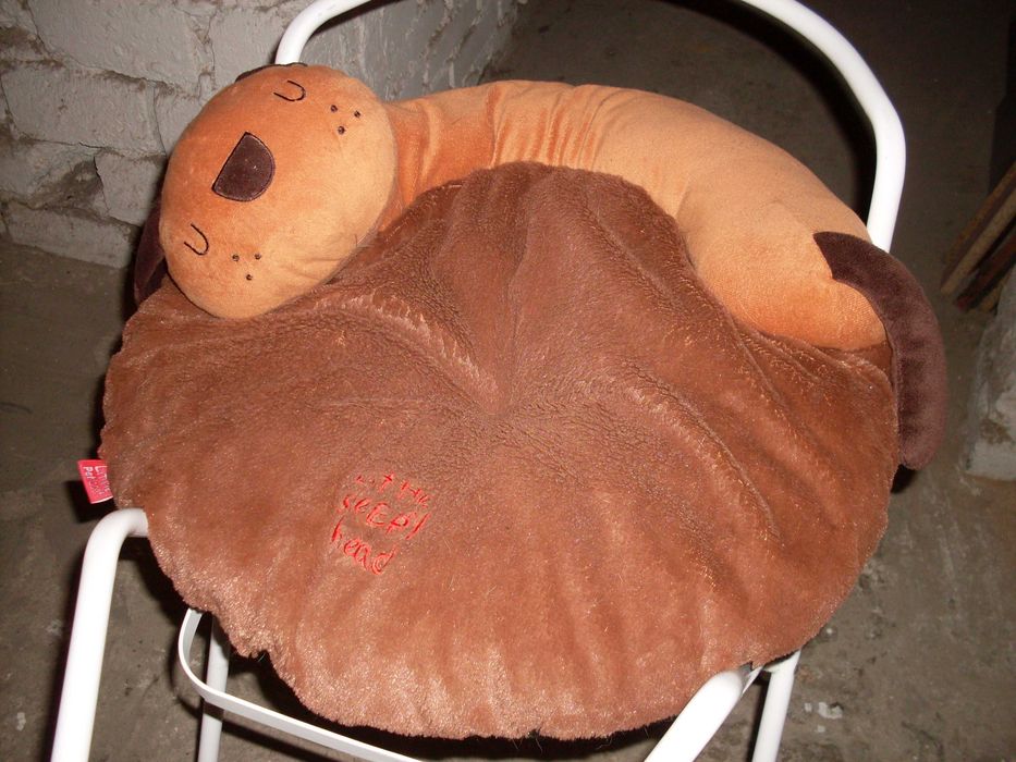 Legowisko dla kota / psa.