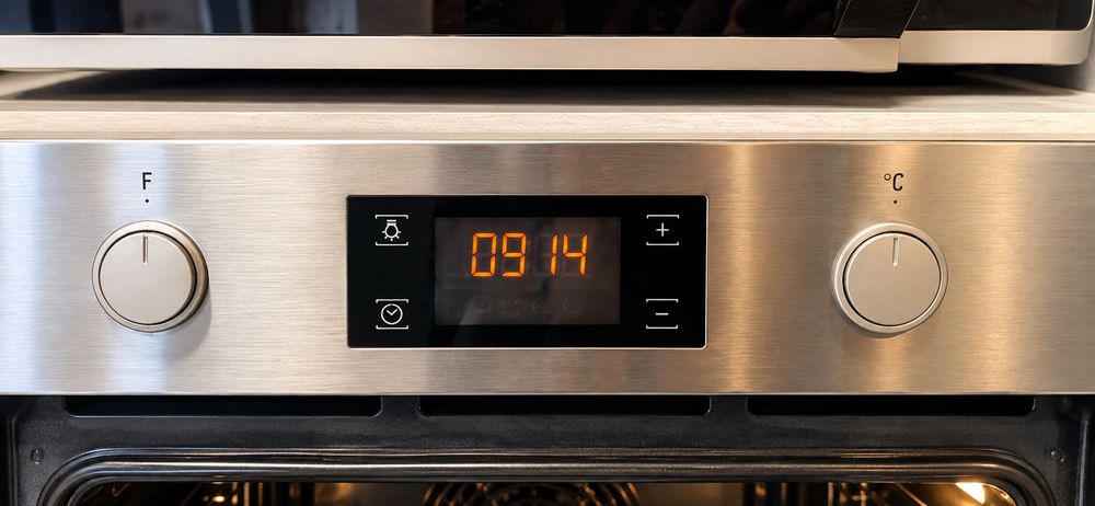 Forno de encastrar HOTPOINT 71 L  A+