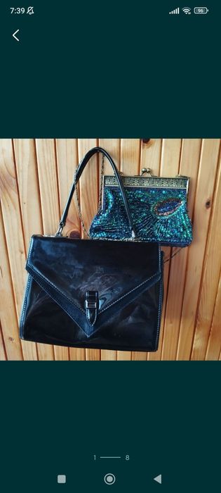 Ароматниця метал, інші