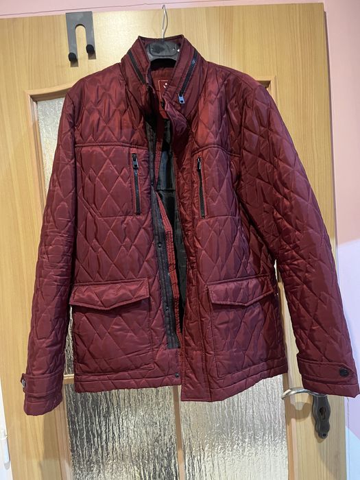 Kurtka Bytom - rozmiar M