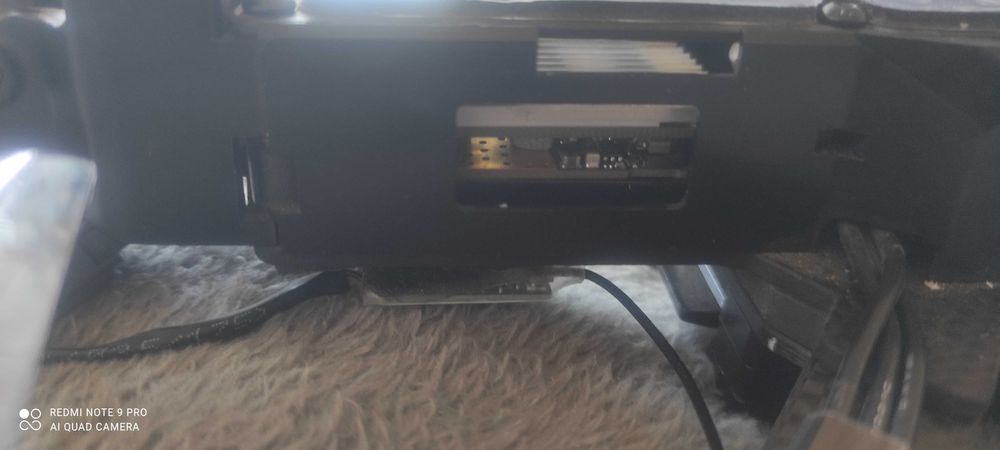 Дрон FPV 7" на STM32F722RET6 80A