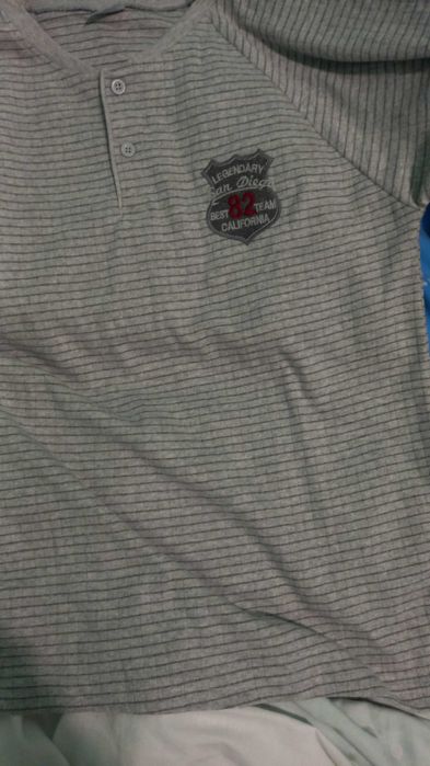 Чоловіча тепла Піжама