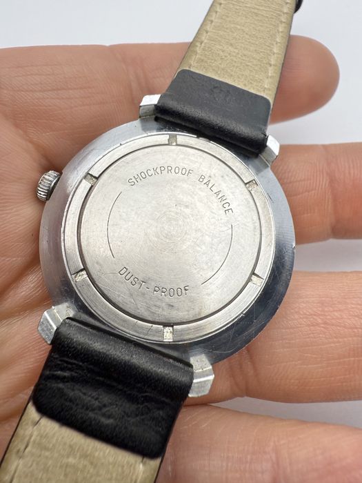 Zegarek Wostok USSR