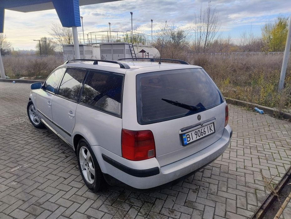 Продам Volkswagen Passat B5