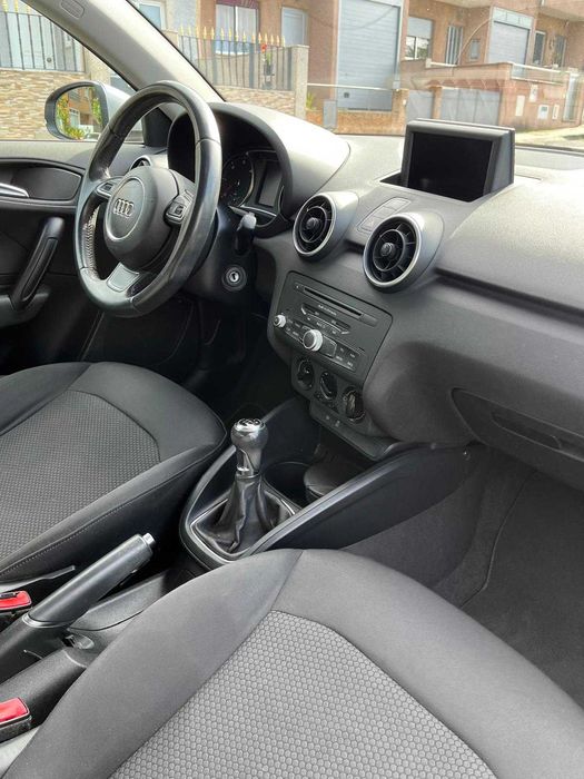 Audi A1 Sportback 1.6 TDI