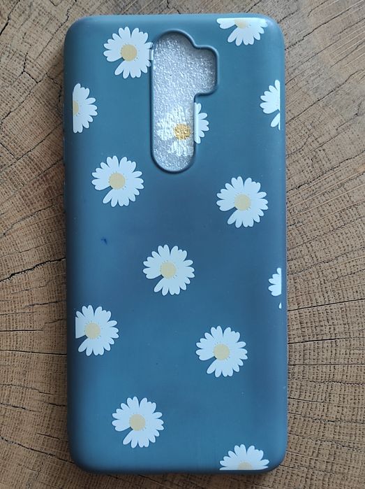 Etui case Xiaomi Redmi Note 8 pro - 2x