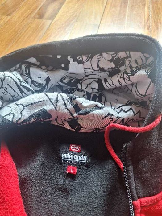 Casaco Original Ecko Unltd