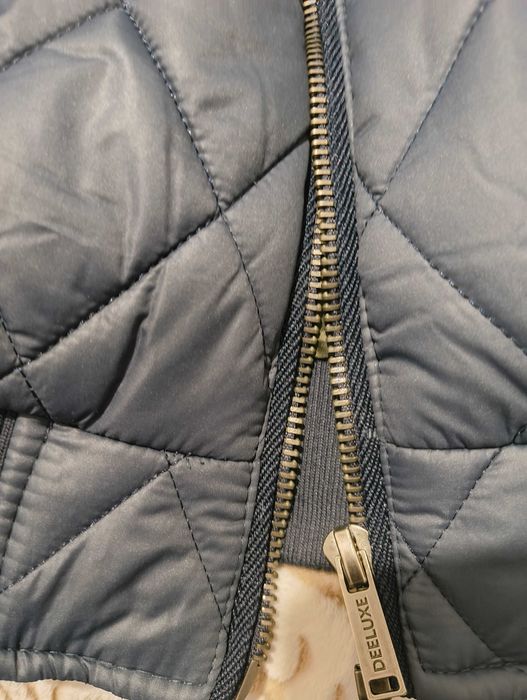 Casaco acolchoado S novo -Urban Classics