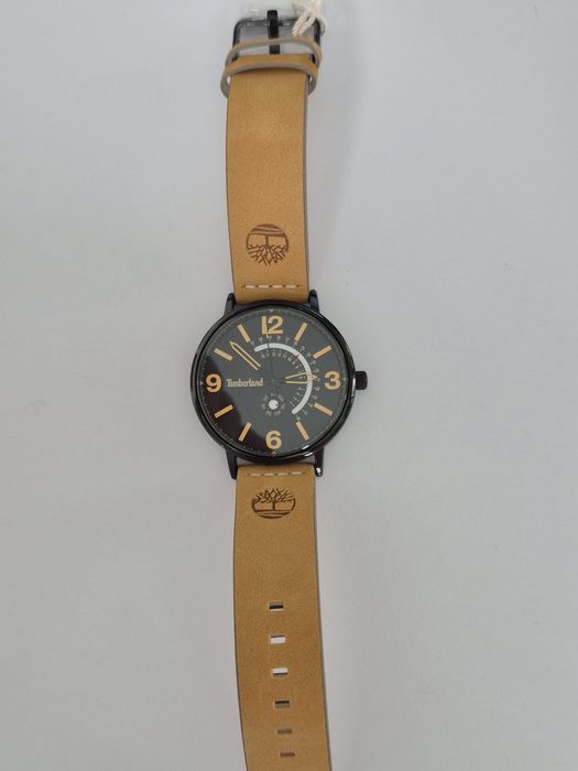 Новий, оригінальний годинник Timberland