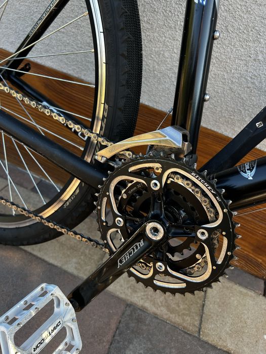 Scott Usa Team Issue