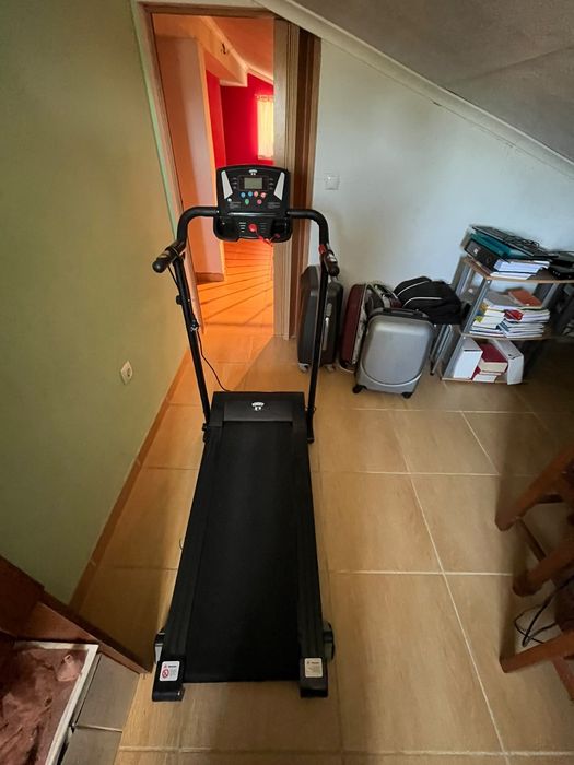 Passadeira Powerfit