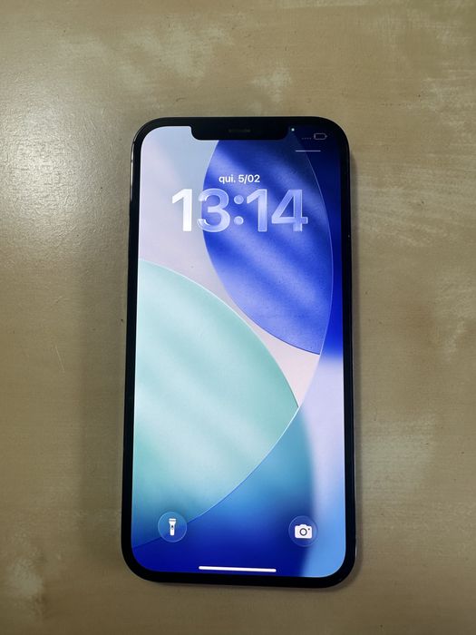 Iphone 12 Pro Max 128gb / 100% estado de Bateria