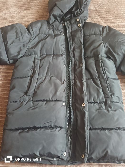 Куртка на хлопчика