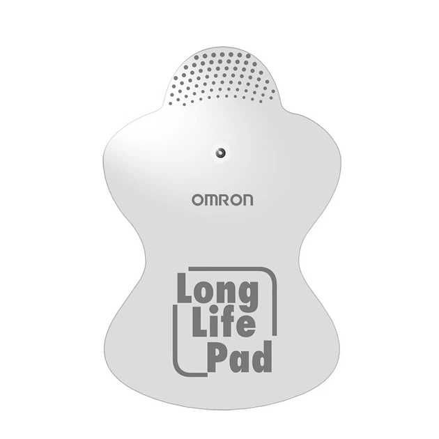 Массажная подушка OMRON для низкочастотной терапии HV-LLPAD