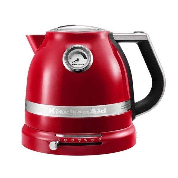 Чайник KitchenAid електричний 1,5л (доступні всі кольори)