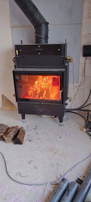 Usługi hydrauliczne Gk-Instal, Hydraulik