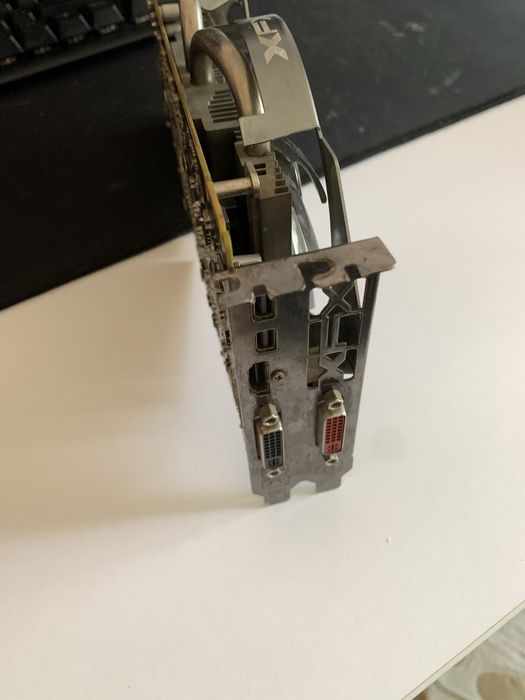 Radeon HD 7250 2GB Gddr5