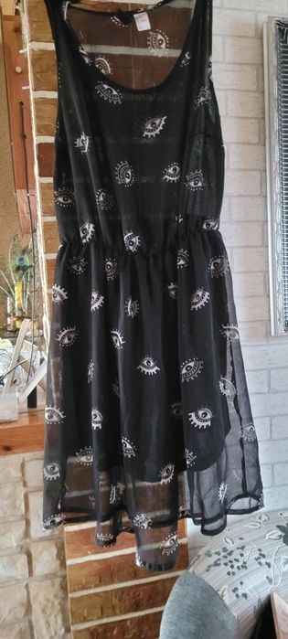 Paczka ubrań zestaw