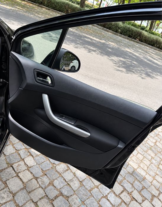 PEUGEOT 308 1.6 HDi - Diesel