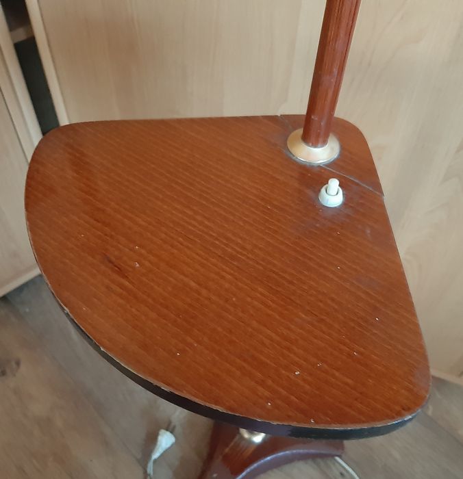 Продам торшер 1.47 см