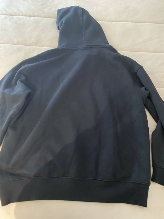 Camisola preta Nike