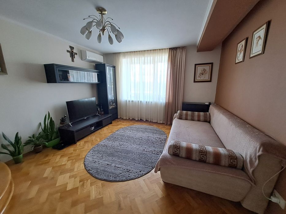 Терміново! Продаж 3к квартири 94.4 кв. м на вул. Лозовецька