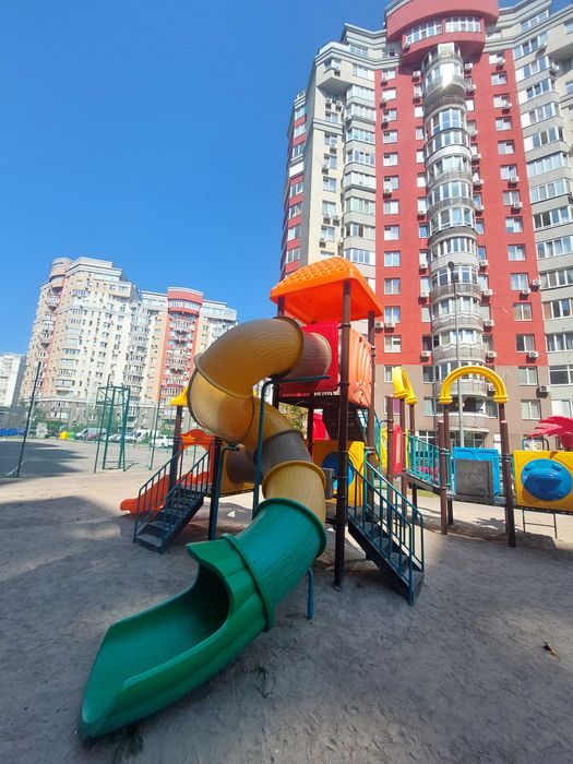Сдам 1 комн.квартиру, ул.Юлии Здановской 50/2, ЖК ЛикоГрад, М.Выставковый Центр