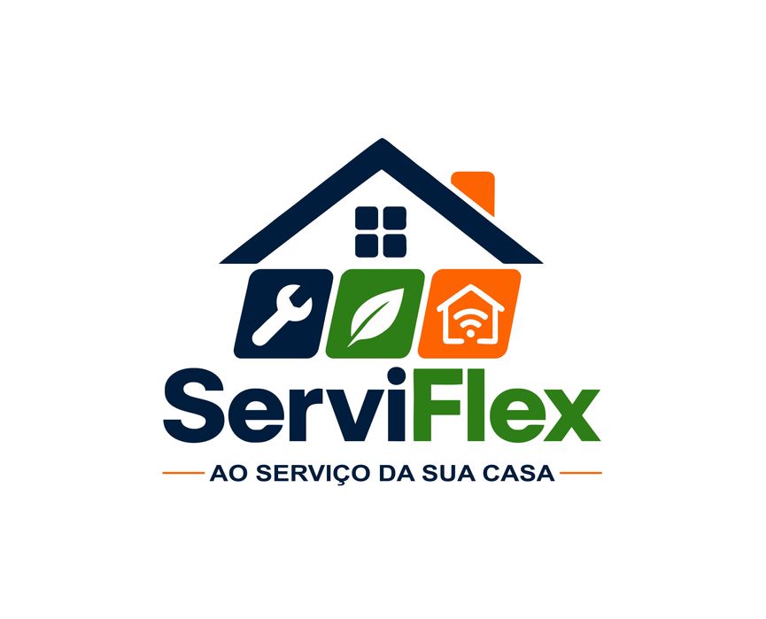 ServiFlex - Cuidamos da sua casa, ganhe mais tempo para si