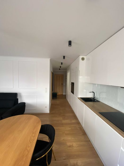 Wynajmę mieszkanie 51m2  na Czyżkówku