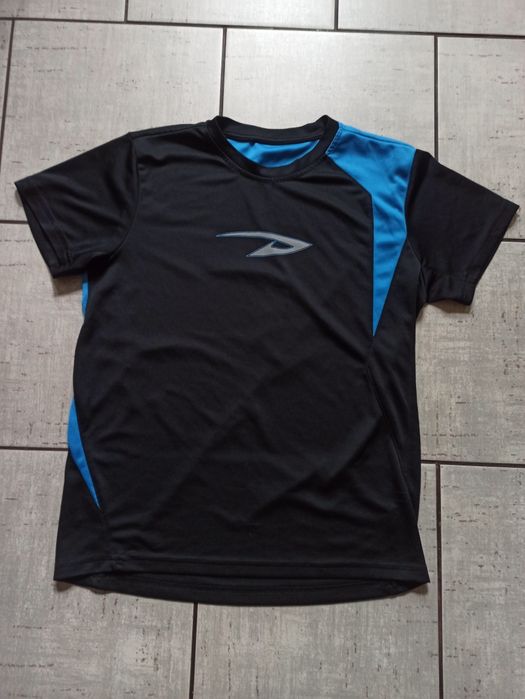 Koszulka do biegania. Rozmiar S.