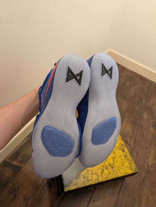 Nike PG 2.5 PlayStation