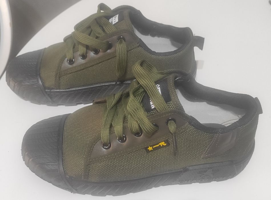 Męskie buty sportowe Max Dillan