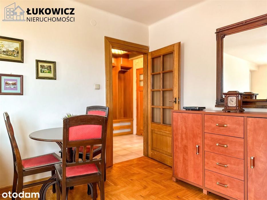 2-pokojowe mieszkanie NA Wynajem! Centrum B-B!