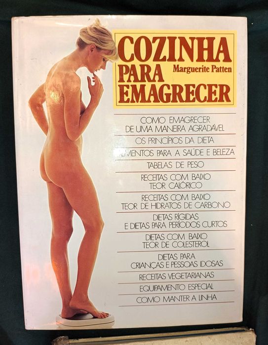 Lote Livros Culinária 4