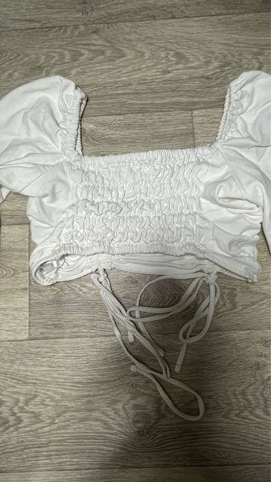 В оголошенні два топи!