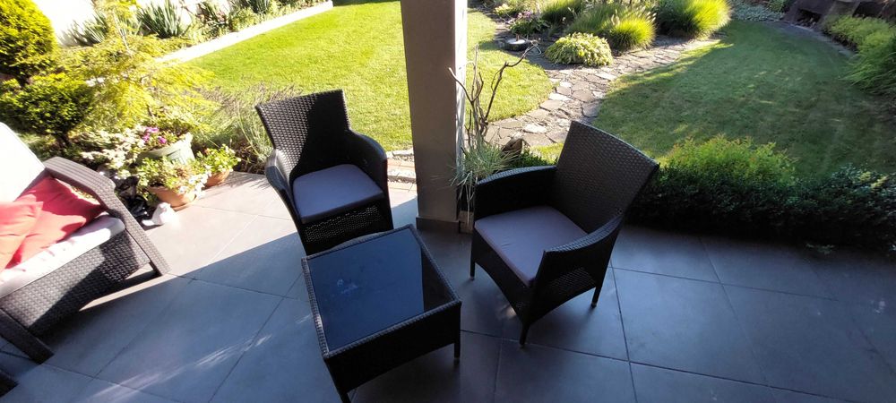 Sprzedam meble ogrodowe