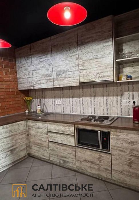 3001-ГО Продам 2К квартиру 56м2 в новострое ЖК Журавлевский