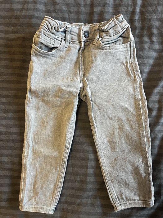 Штани на хлопчика