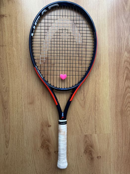 Rakieta do Tenisa Head challenge elite lite