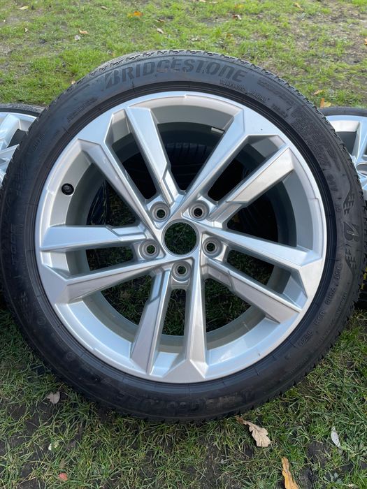 Диски.  5/112/17