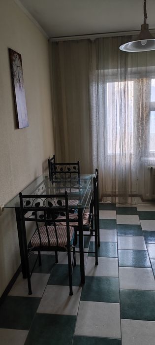 Долгосрочная аренда квартиры Драгоманова 31в. Метро 5 минут ходьб