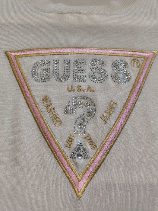Sukienka Guess damska