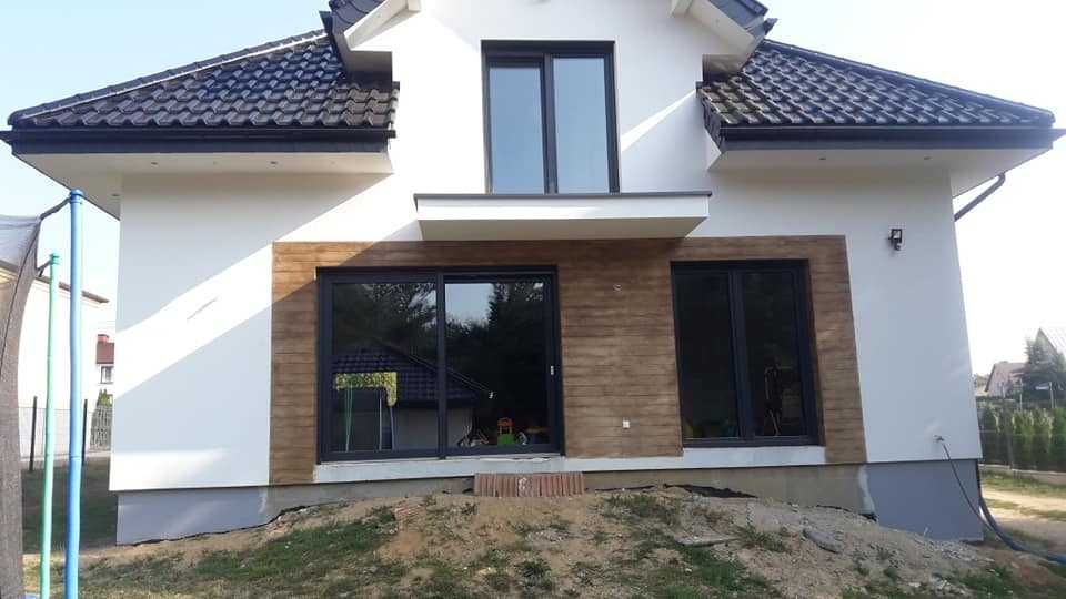 Docieplenia budynków jednorodzinnych – kompleksowe usługi od A do Z