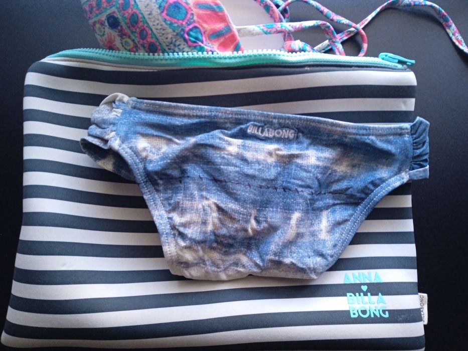 Купальник жіночій (Японія)