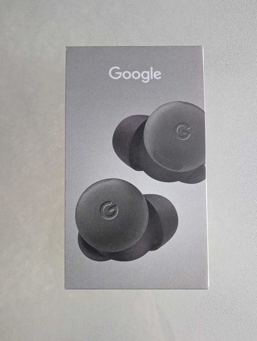 Słuchawki bezprzewodowe Google Pixel Buds Pro 2 Zielono-Szare