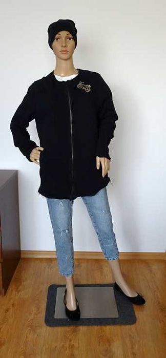 Blezer bluza marynarka Samsoe Samsoe 42 44 skandynawski premium