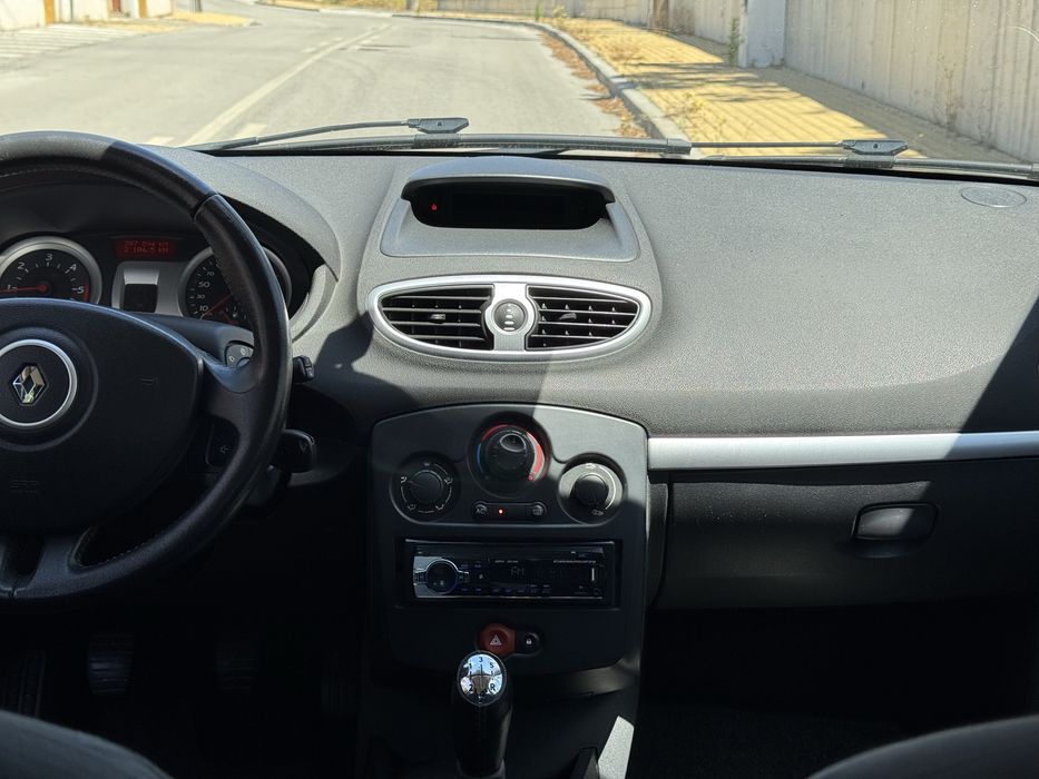 Renault Clio 1.5