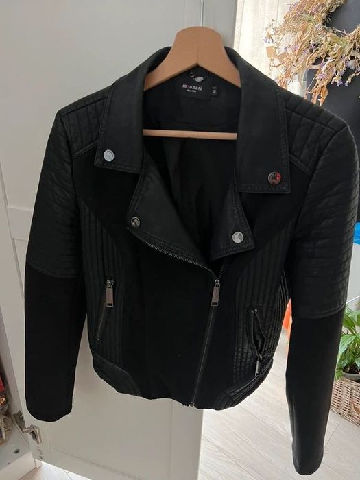 Ramoneska Monnari M 38