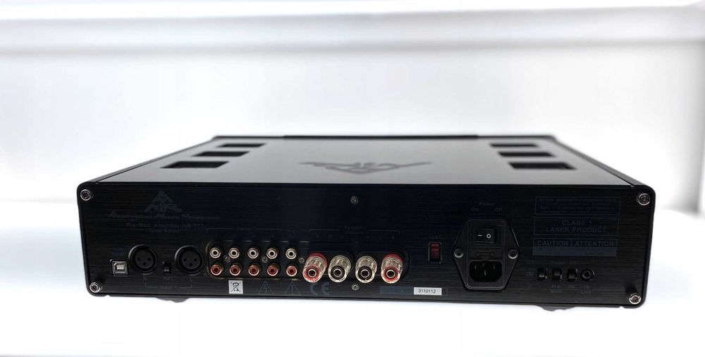 Wzmacniacz AMR AM 777