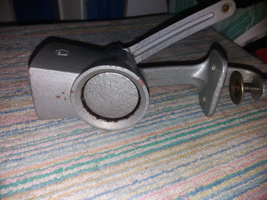 ручная кофемолка